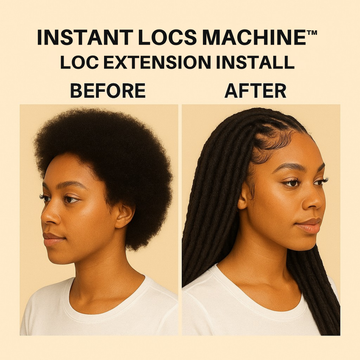 Loc Extension Installation