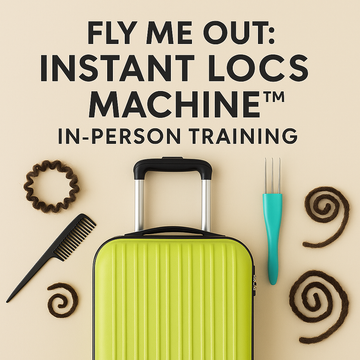 Fly-Me-Out Training Intensive