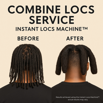 Combining Locs into Wicks