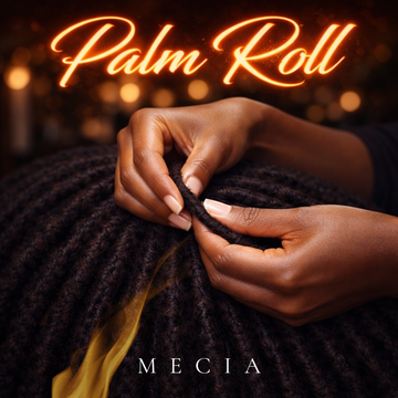 MECIA – PALM ROLL | Official Music Single