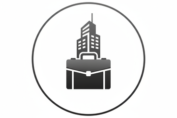 Business icon