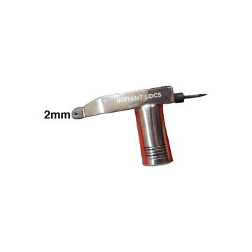 Instant Loc Machine Micro Steel Edition™