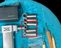 Instant Locs Machine Loc Extensions Maker Automatic Dreadlock Machine Loc Machine
