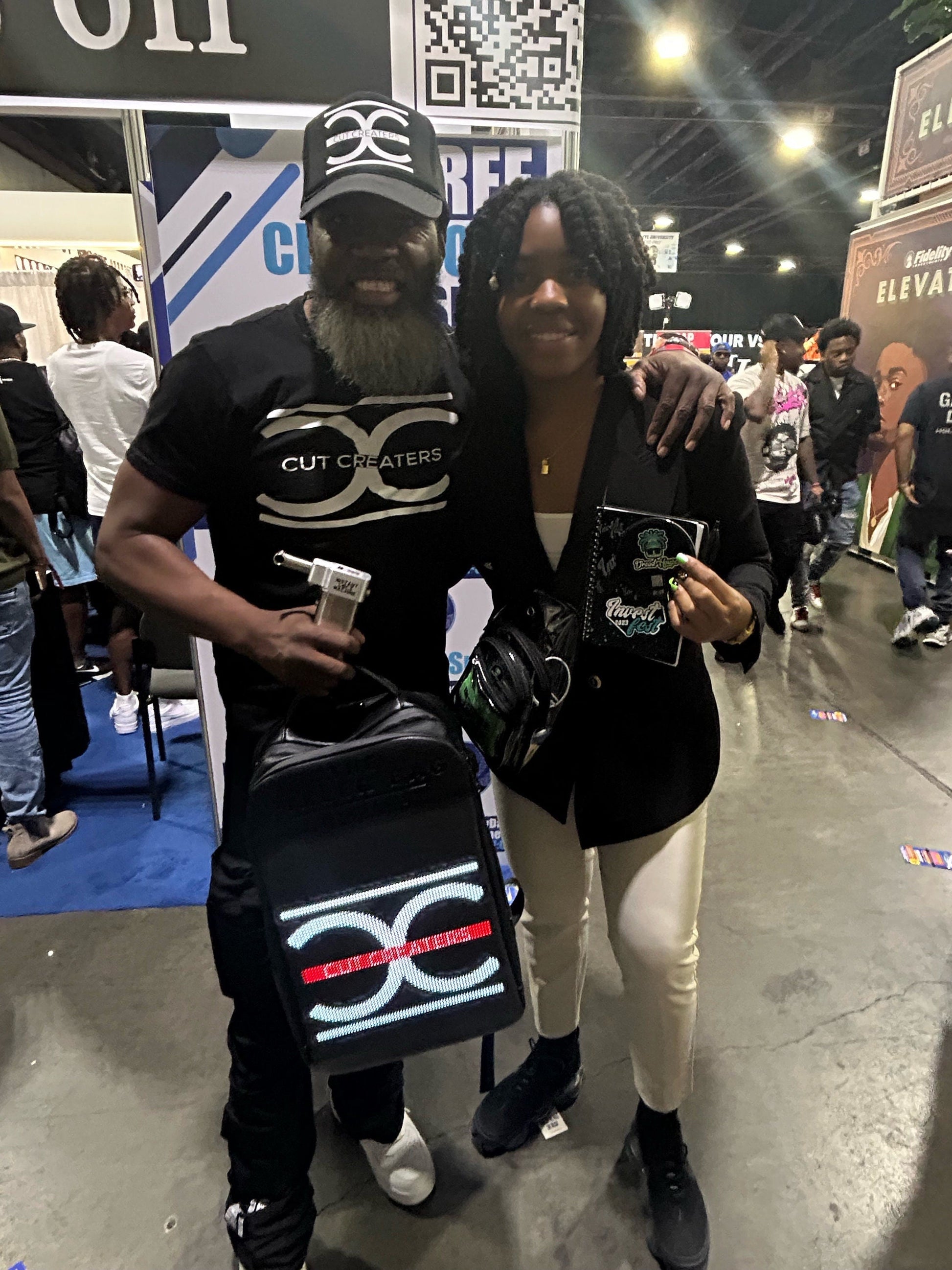 Instant Locs Machine Automatic Dreadlock Machine Make Instant Loc Extensions Instant Loc Machine Carrying Bag All (6) Sizes Loctician Gift