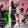 dreadlock machine instant locs machine dreadlock machines loc machine loc machines dread machine dreadlock maker dreads dreadlock hair extensions loc extensions instant loc machine