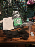 New Instant Locs Machine 2.0 Instant Loc Machine Upgraded Dreadlock Machine Loc Extensions Dreadlock Extensions Dreadlock Machine + Bag