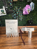 Dreadlock Machine Instant Locs Machine 2.0 Instant Loc Machine Loc Extensions Dreadlock Extensions Automatic Dreadlock Machine New Upgraded